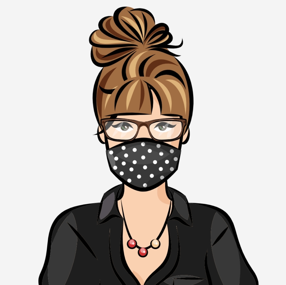 Meet your Posher, Rachel